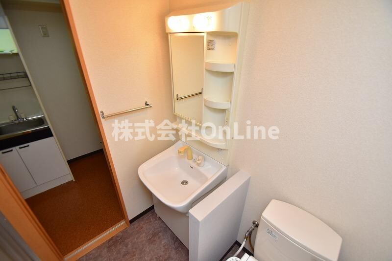 美津和ビルの物件内観写真