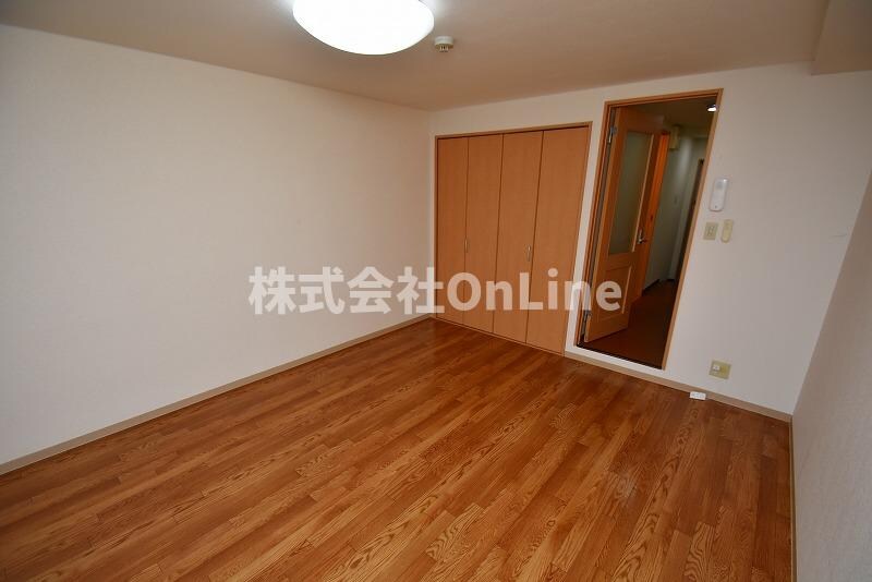 美津和ビルの物件内観写真