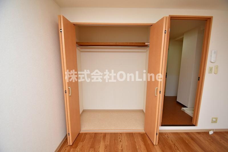 美津和ビルの物件内観写真