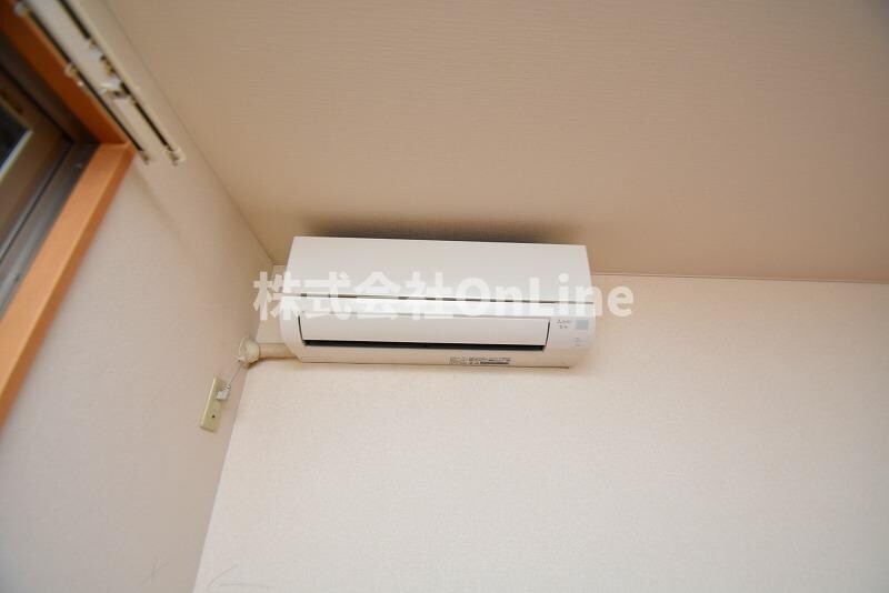 美津和ビルの物件内観写真