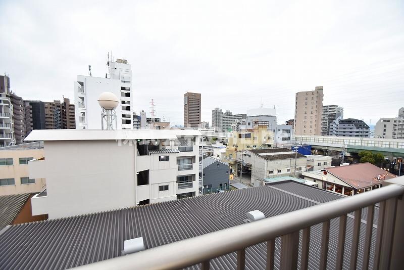 美津和ビルの物件内観写真