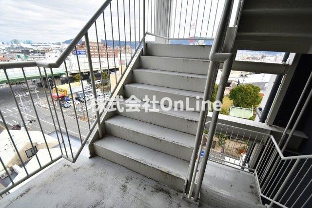 美津和ビルの物件内観写真