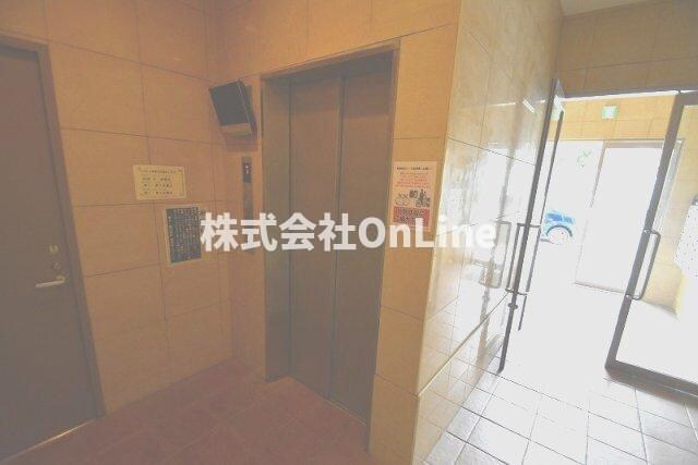 美津和ビルの物件内観写真