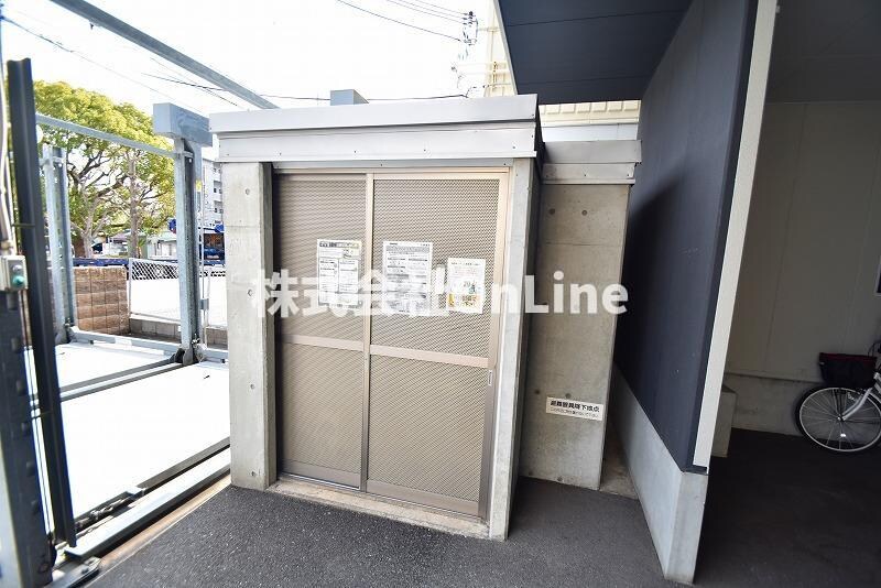 美津和ビルの物件内観写真