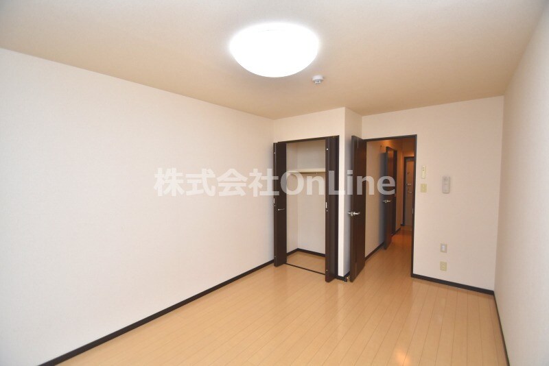 ハートハイムの物件内観写真