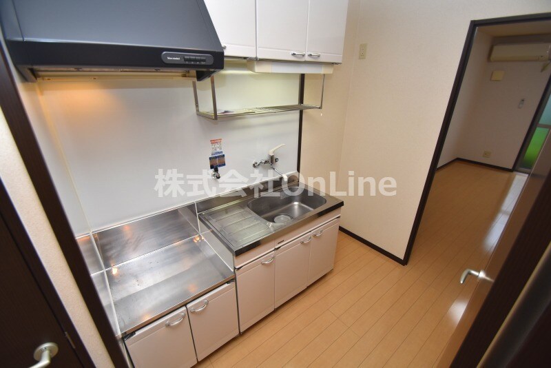 ハートハイムの物件内観写真