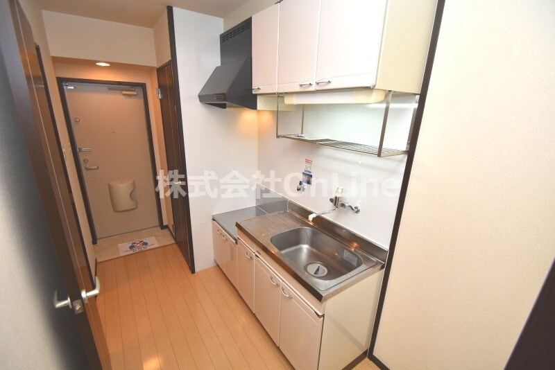 ハートハイムの物件内観写真