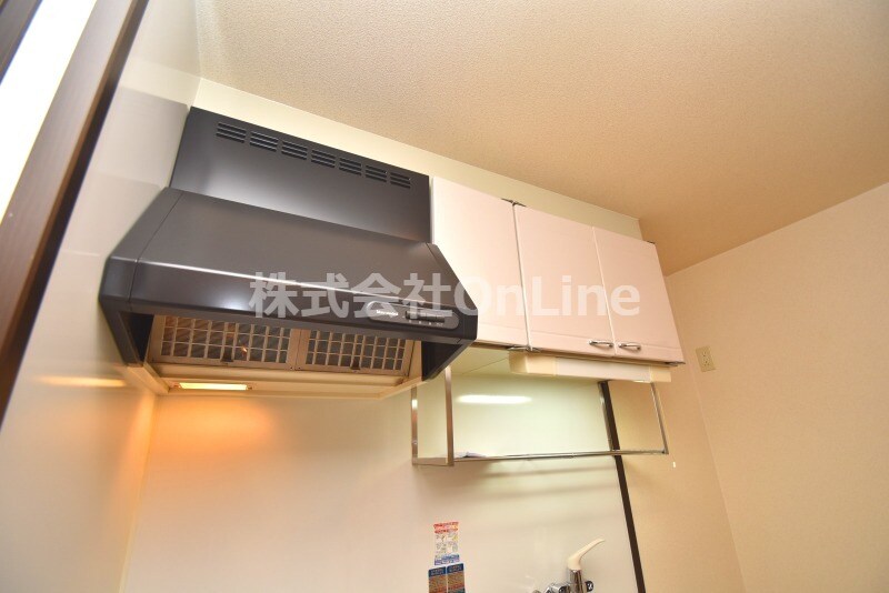 ハートハイムの物件内観写真