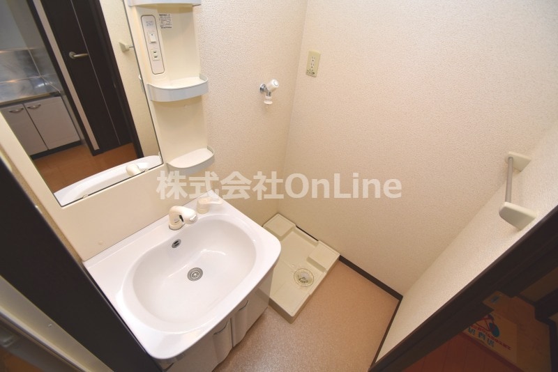 ハートハイムの物件内観写真