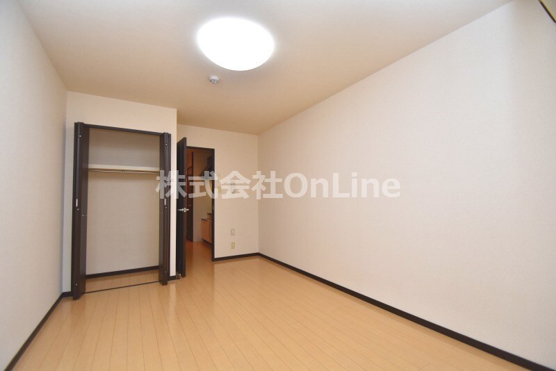 ハートハイムの物件内観写真