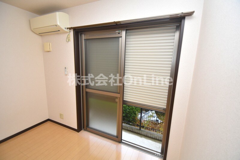 ハートハイムの物件内観写真