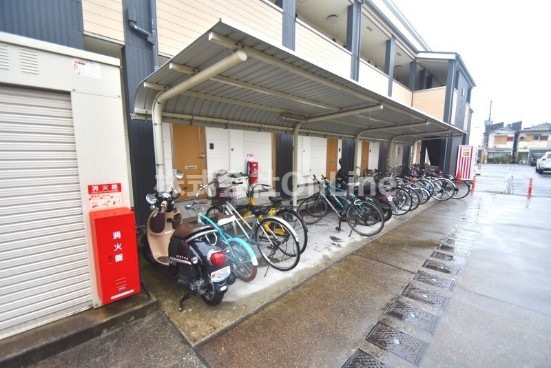 ハートハイムの物件内観写真