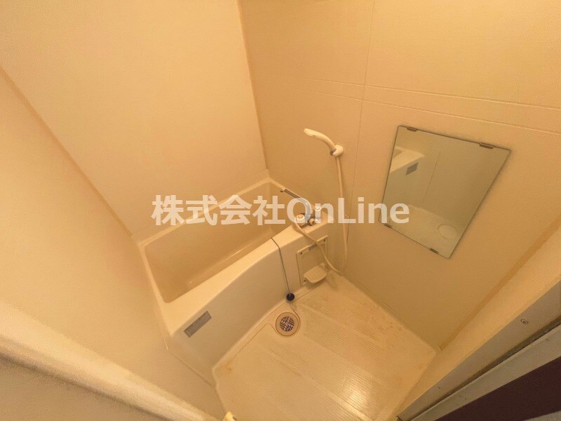 グローリ柏田の物件内観写真