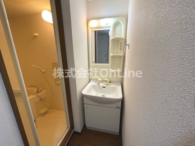 グローリ柏田の物件内観写真