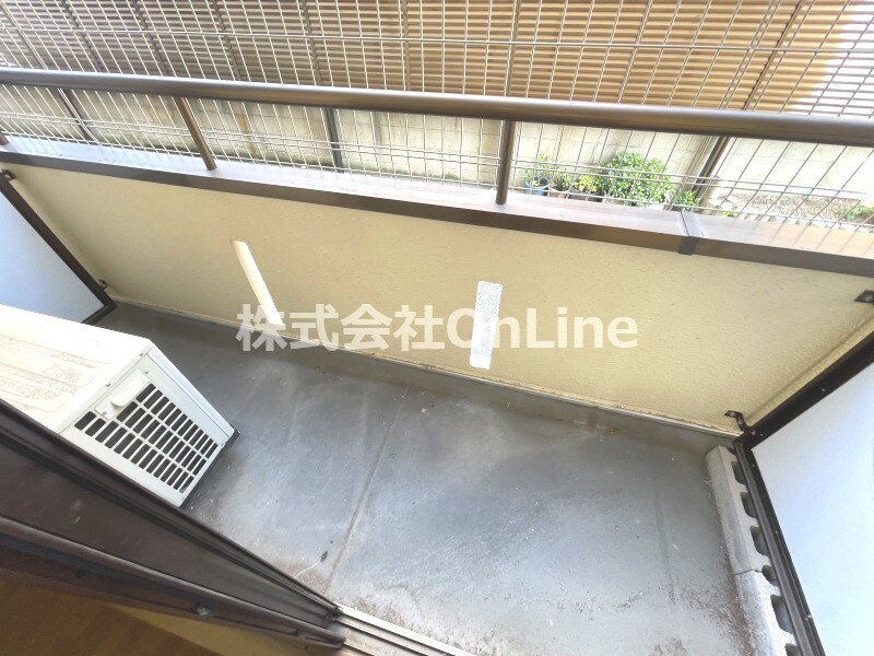 グローリ柏田の物件内観写真