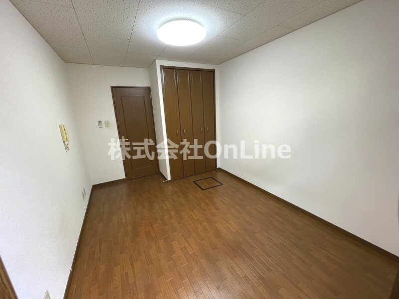 グローリ柏田の物件内観写真
