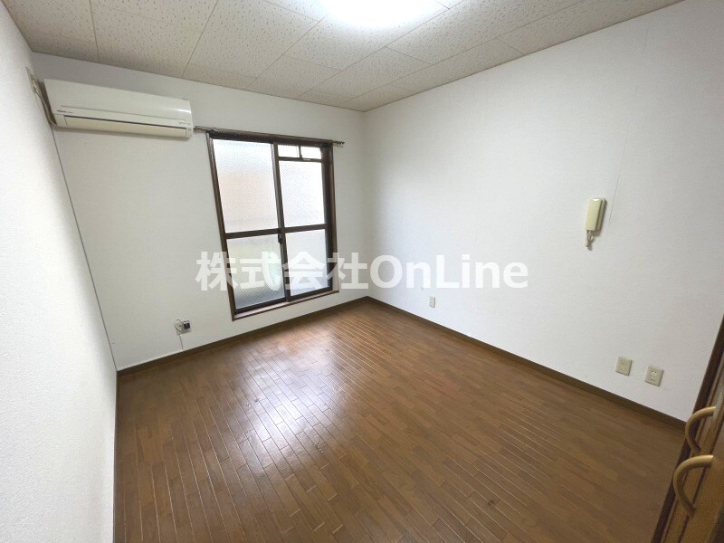 グローリ柏田の物件内観写真