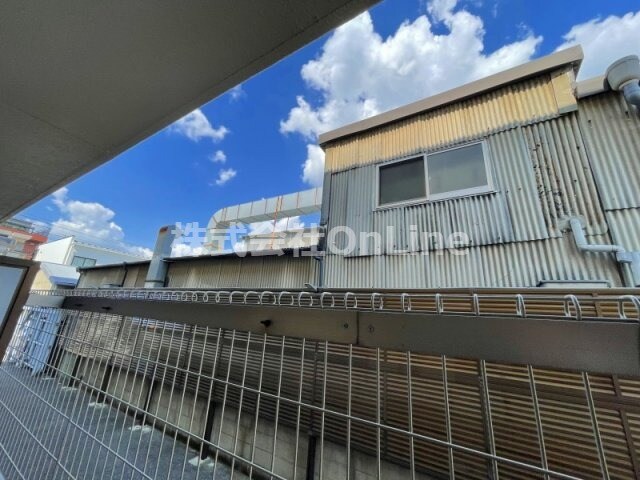 グローリ柏田の物件内観写真