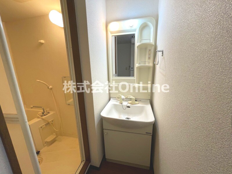 グローリ柏田の物件内観写真