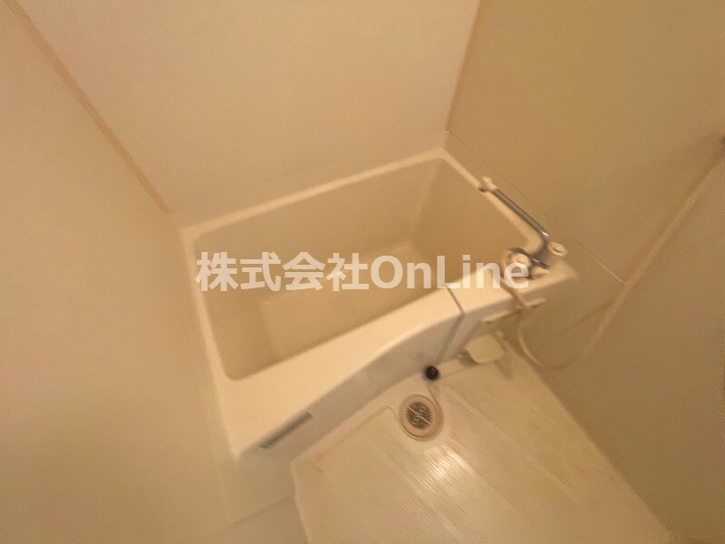 グローリ柏田の物件内観写真