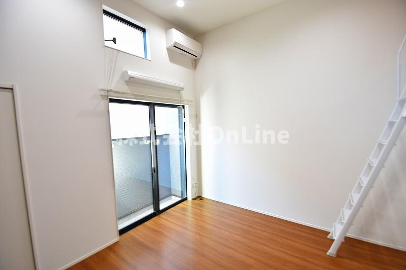 Lamoの物件内観写真