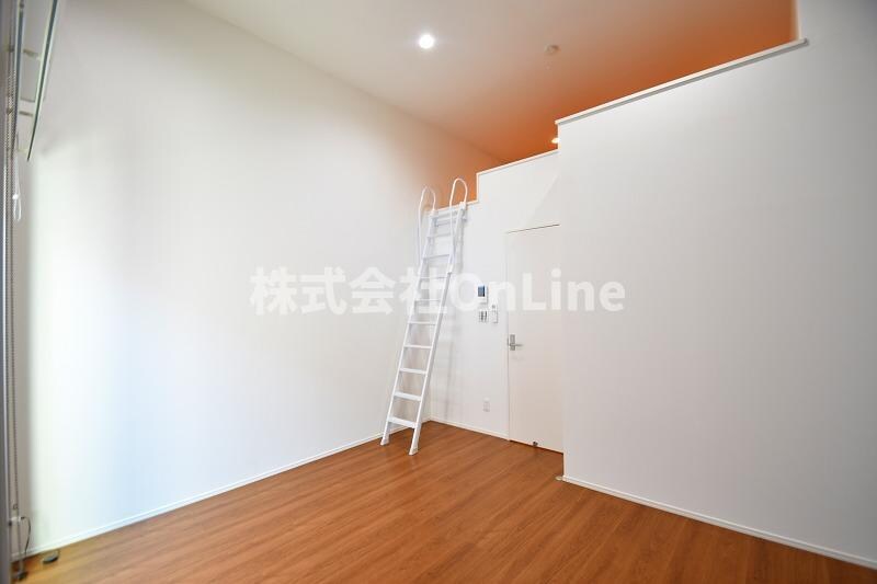 Lamoの物件内観写真