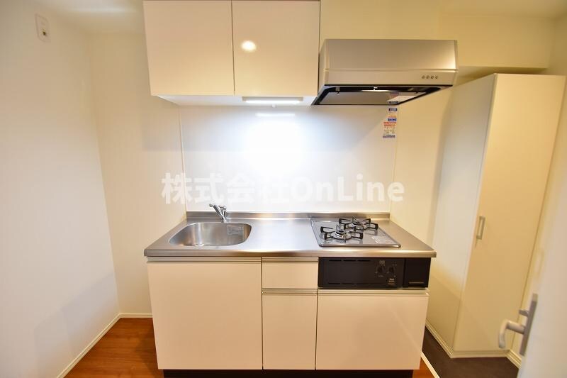 Lamoの物件内観写真