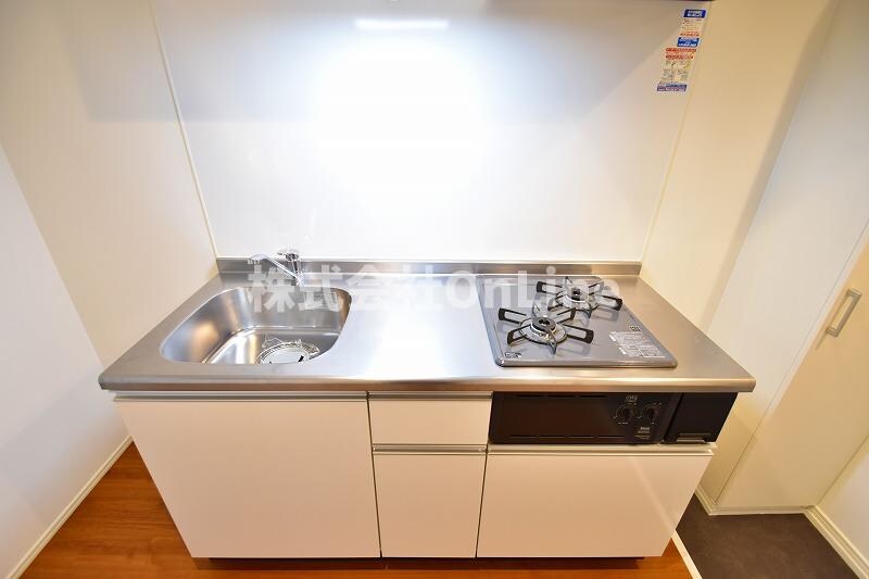 Lamoの物件内観写真