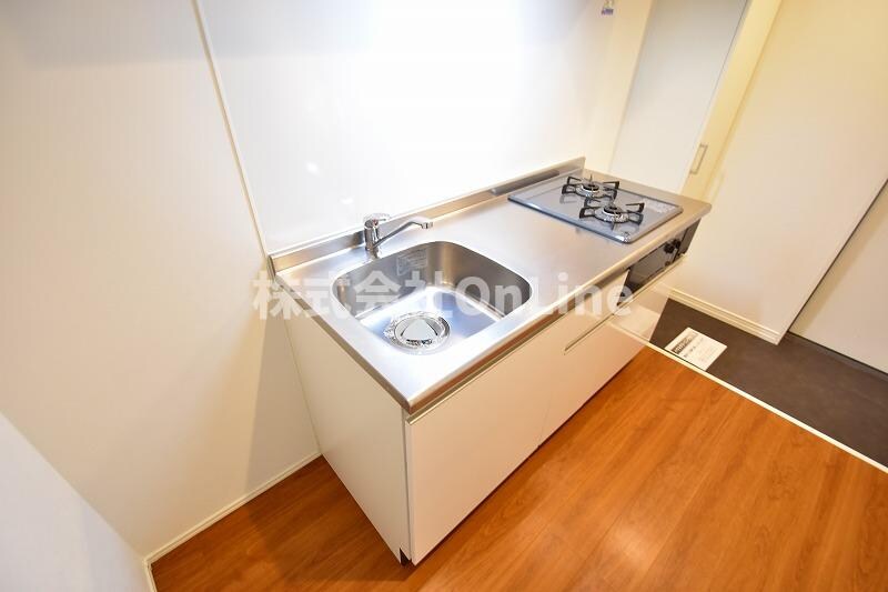 Lamoの物件内観写真