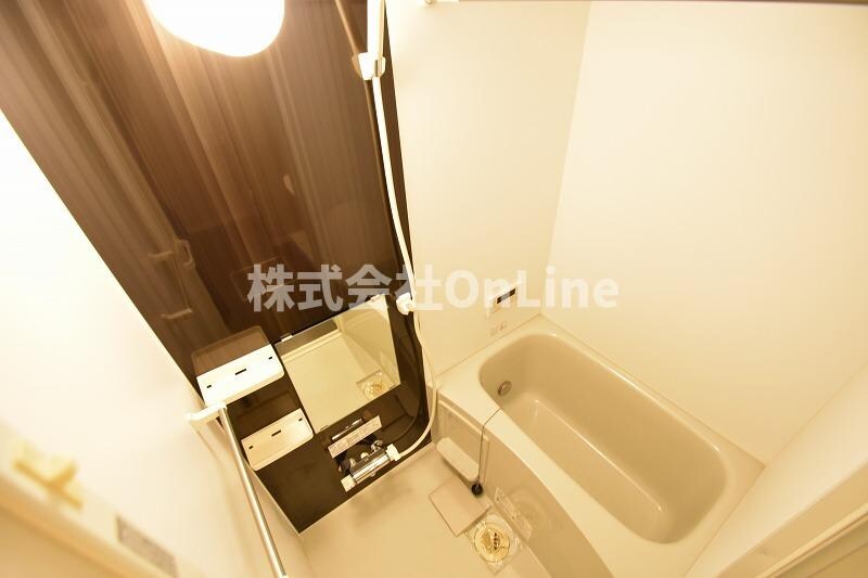 Lamoの物件内観写真