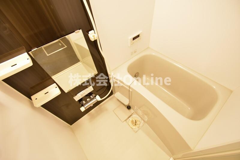 Lamoの物件内観写真