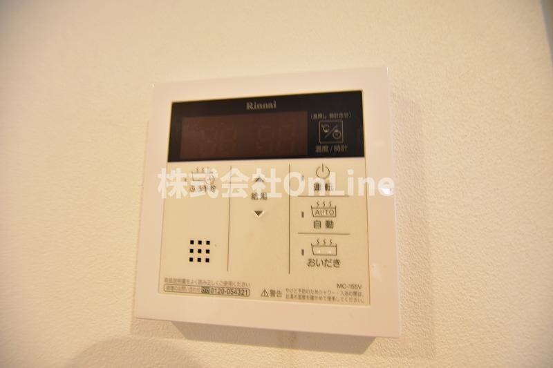 Lamoの物件内観写真