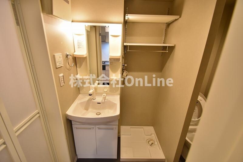 Lamoの物件内観写真