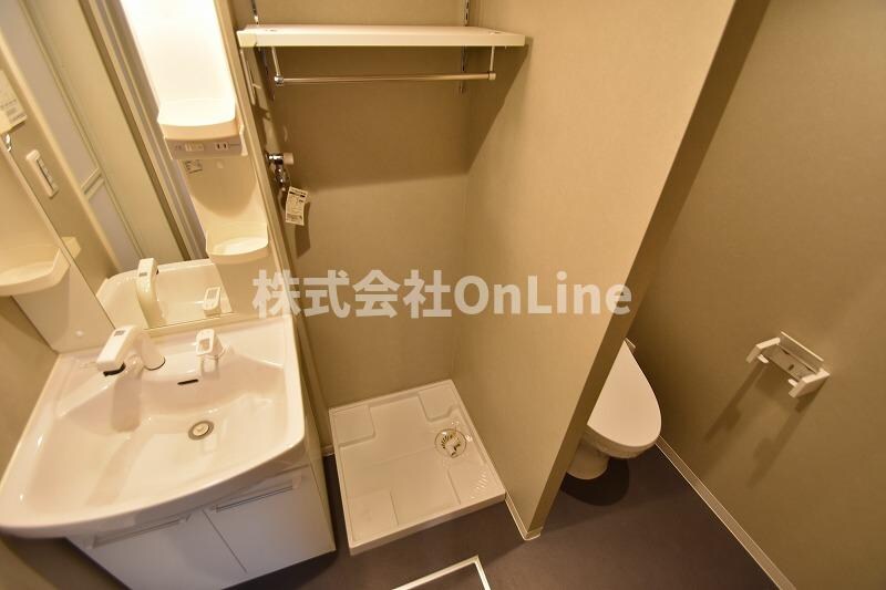 Lamoの物件内観写真