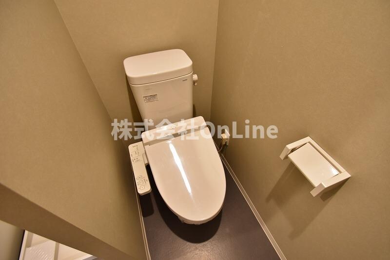 Lamoの物件内観写真