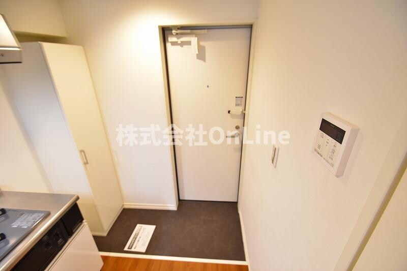 Lamoの物件内観写真