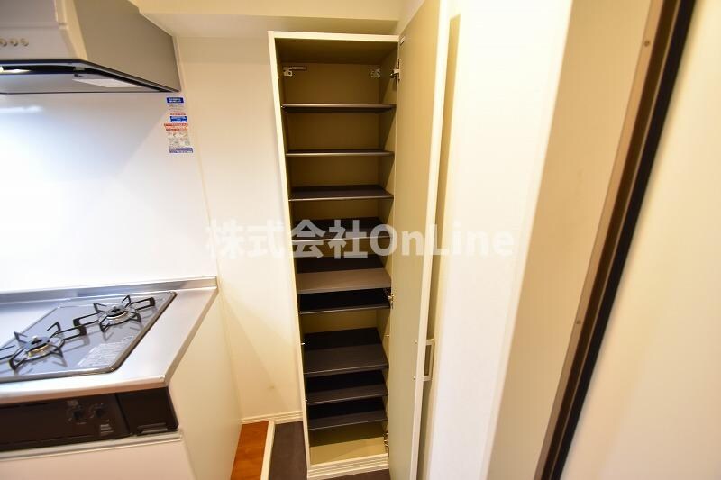 Lamoの物件内観写真