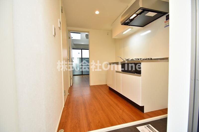 Lamoの物件内観写真