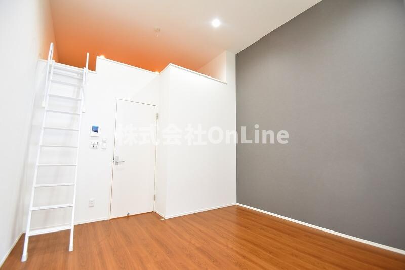 Lamoの物件内観写真