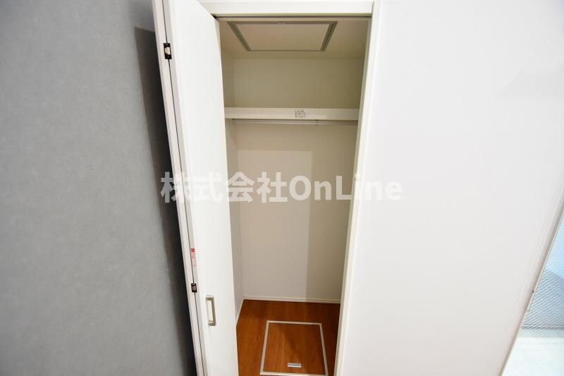 Lamoの物件内観写真