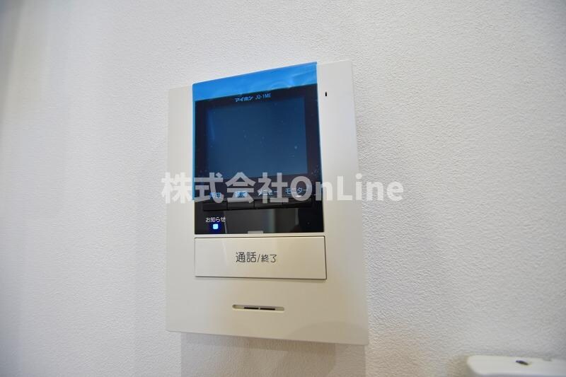 Lamoの物件内観写真