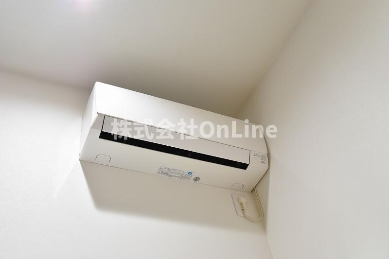 Lamoの物件内観写真