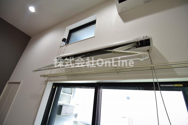 Lamoの物件内観写真