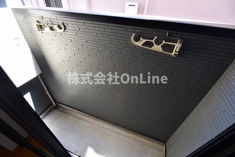 Lamoの物件内観写真