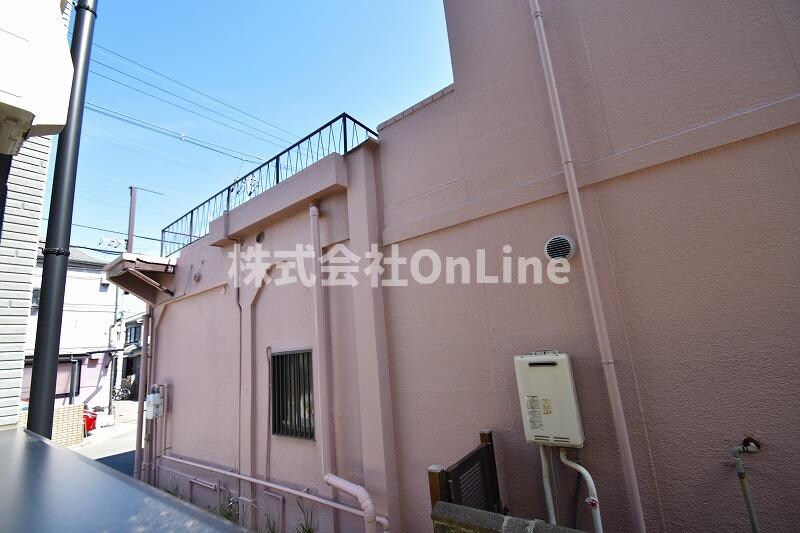 Lamoの物件内観写真