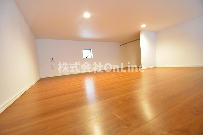 Lamoの物件内観写真