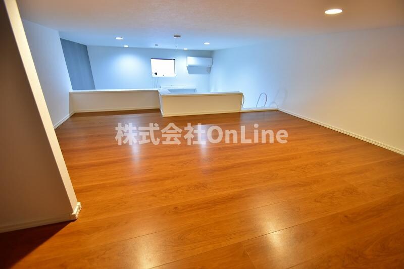 Lamoの物件内観写真