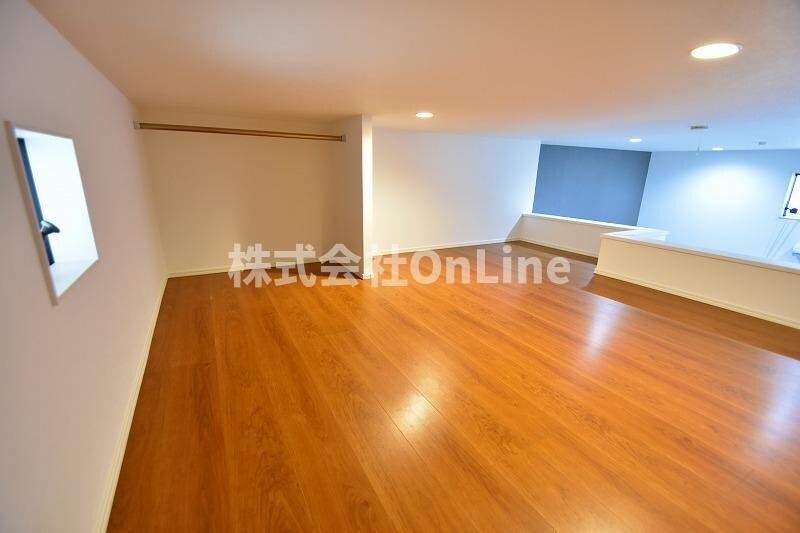 Lamoの物件内観写真