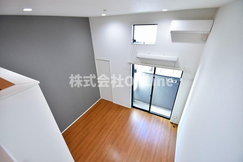 Lamoの物件内観写真