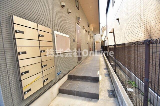 Lamoの物件内観写真